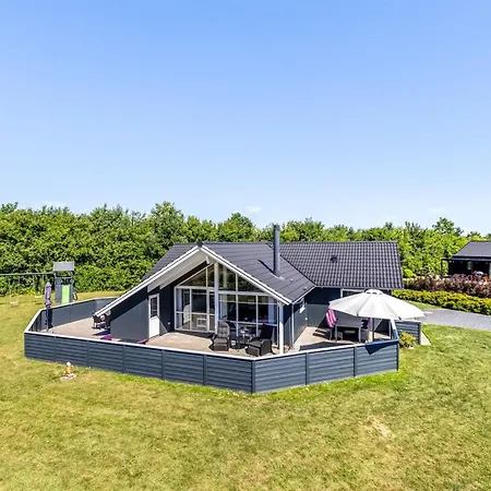 Vakantiehuis Rosamunde - 700m From The Sea By Interhome *