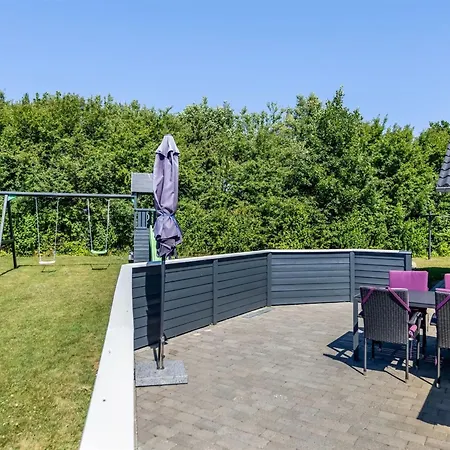 Rosamunde - 700m From The Sea By Interhome 펜션