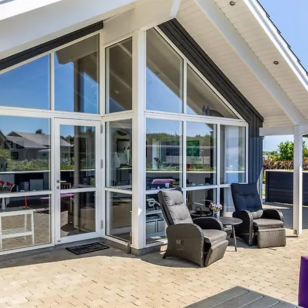 펜션 Rosamunde - 700m From The Sea By Interhome *