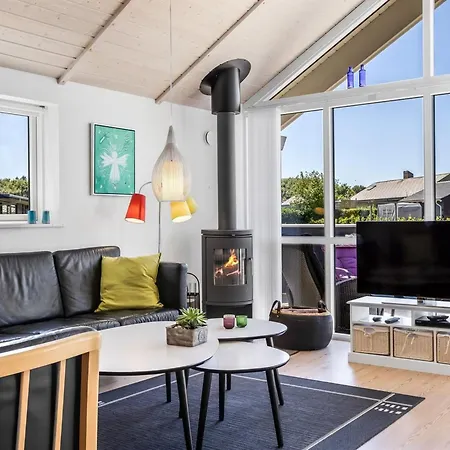 Rosamunde - 700m From The Sea By Interhome 펜션 *
