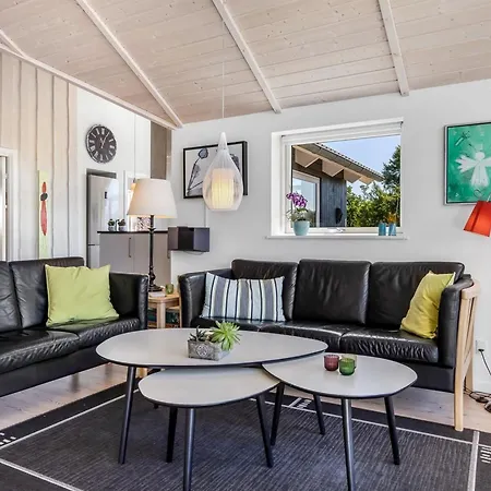 펜션 Rosamunde - 700m From The Sea By Interhome *