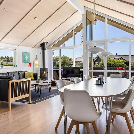 Rosamunde - 700m From The Sea By Interhome 펜션