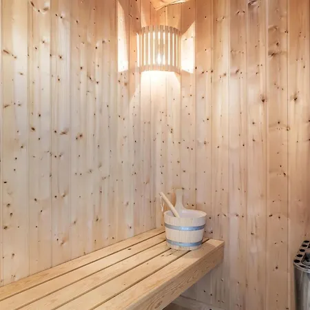 Rosamunde - 700m From The Sea By Interhome 펜션