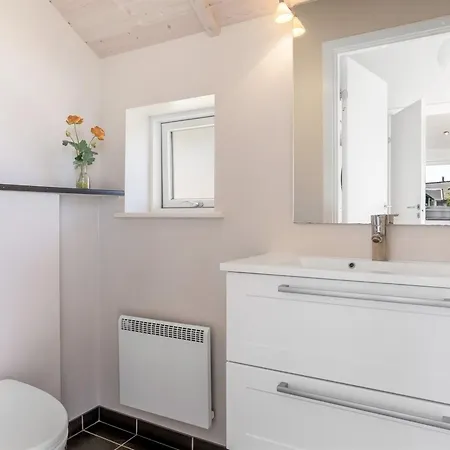 Rosamunde - 700m From The Sea By Interhome Hébergement de vacances Skovbyballe