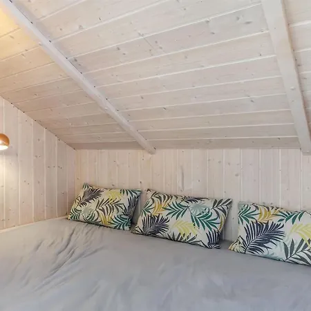 Rosamunde - 700m From The Sea By Interhome 펜션