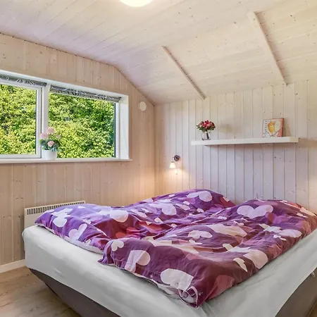 Hébergement de vacances Rosamunde - 700m From The Sea By Interhome