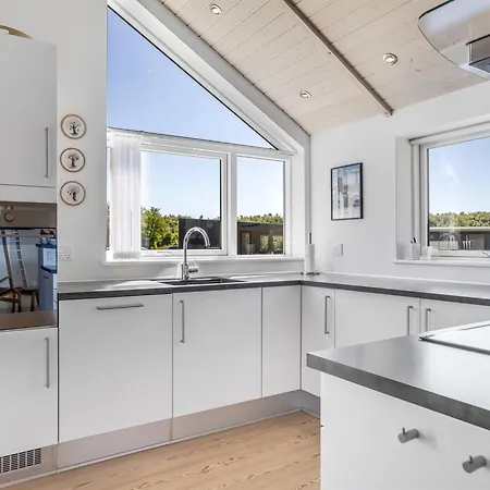 Hébergement de vacances Rosamunde - 700m From The Sea By Interhome