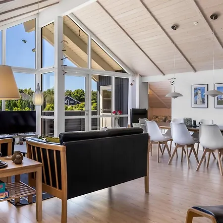 펜션 Rosamunde - 700m From The Sea By Interhome *