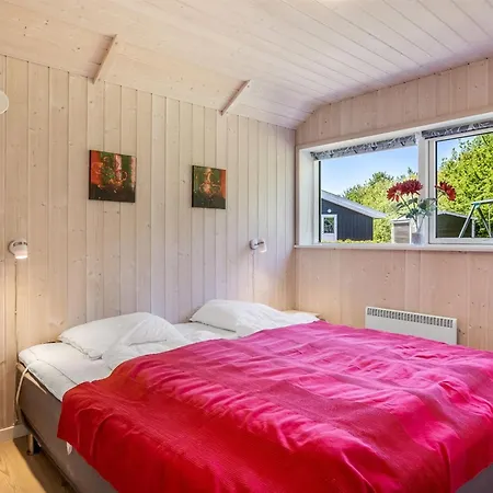 Rosamunde - 700m From The Sea By Interhome Skovbyballe
